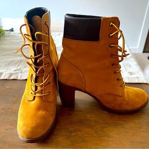 Timberland Allington Bootie